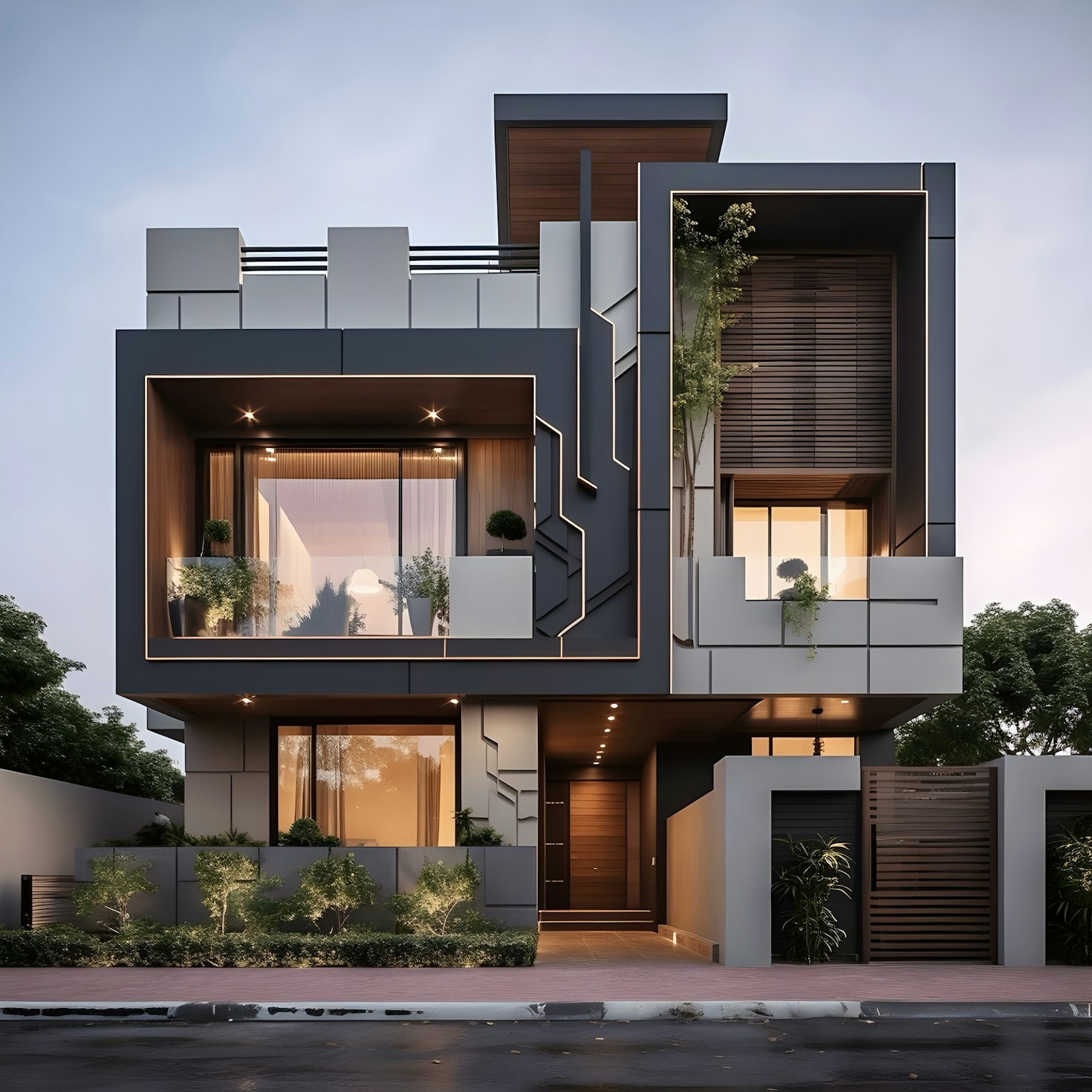 El mercado inmobiliario actual en Castellón de la Plana